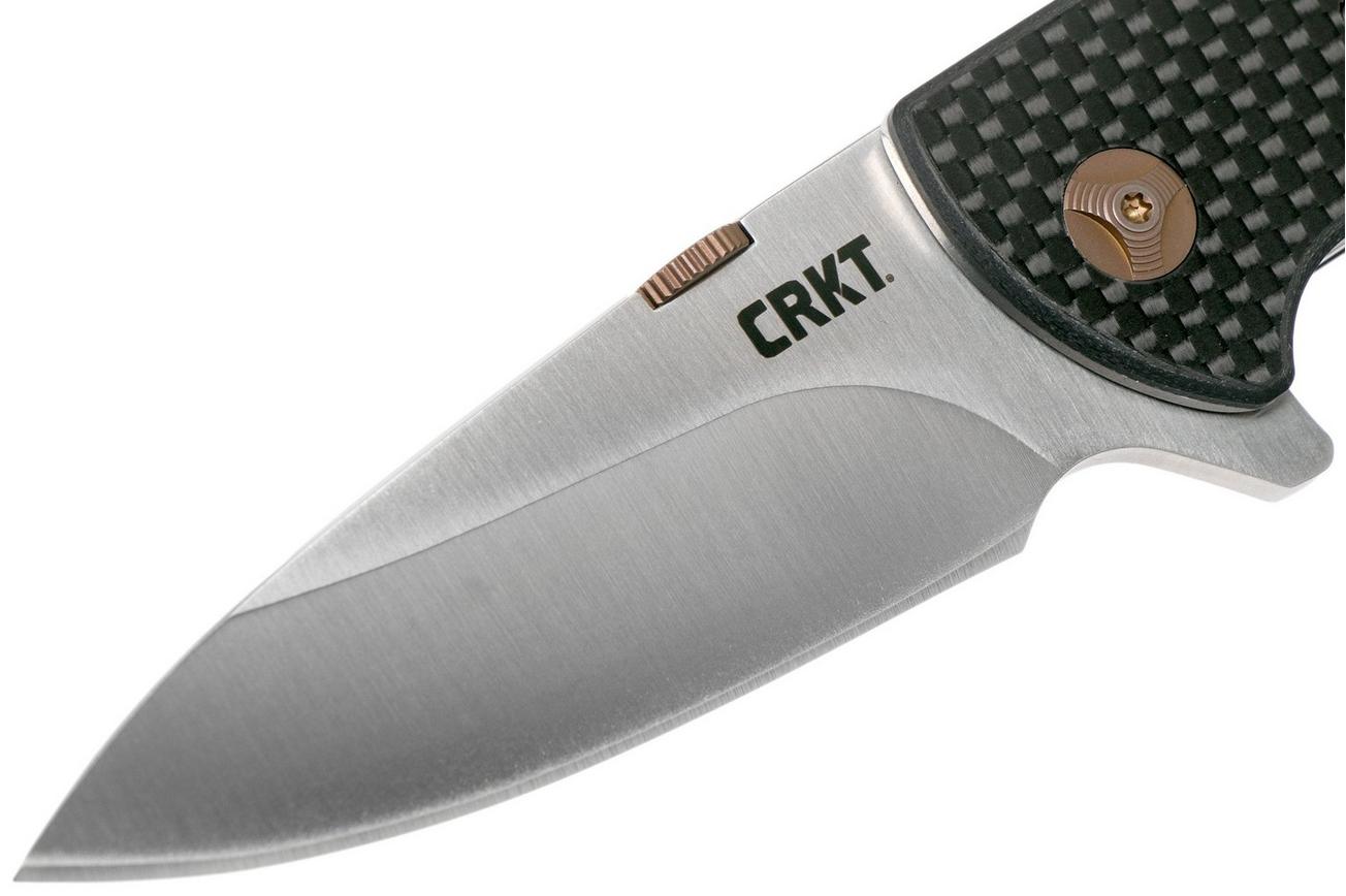 CRKT Avant 4620, Eric Ochs design