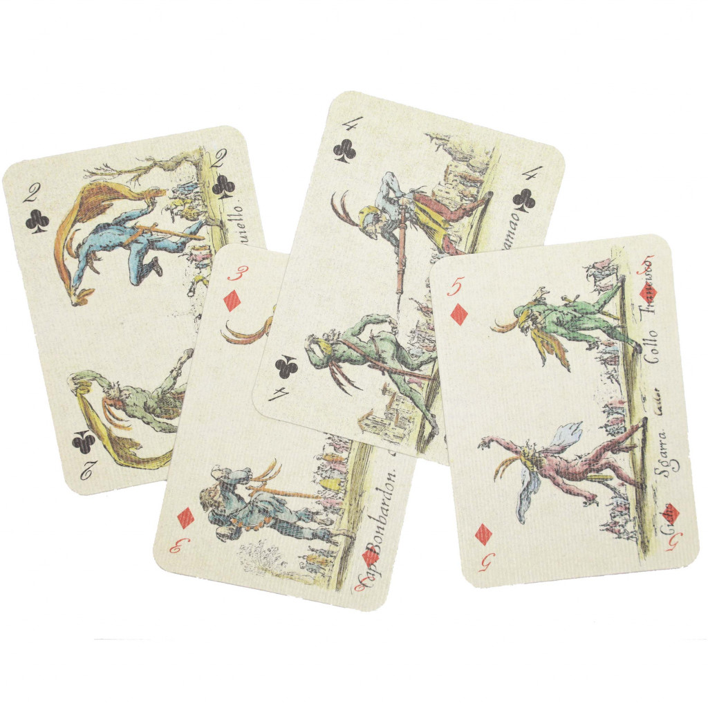 Cartes Artisanales 