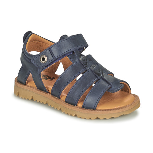 GBB - PATHE - Bleu