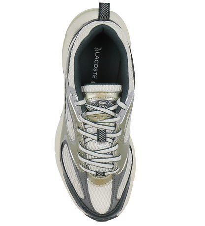 Lacoste Schuhe - Storm 96 - Lagune Green/Paon/White/Kobalt
