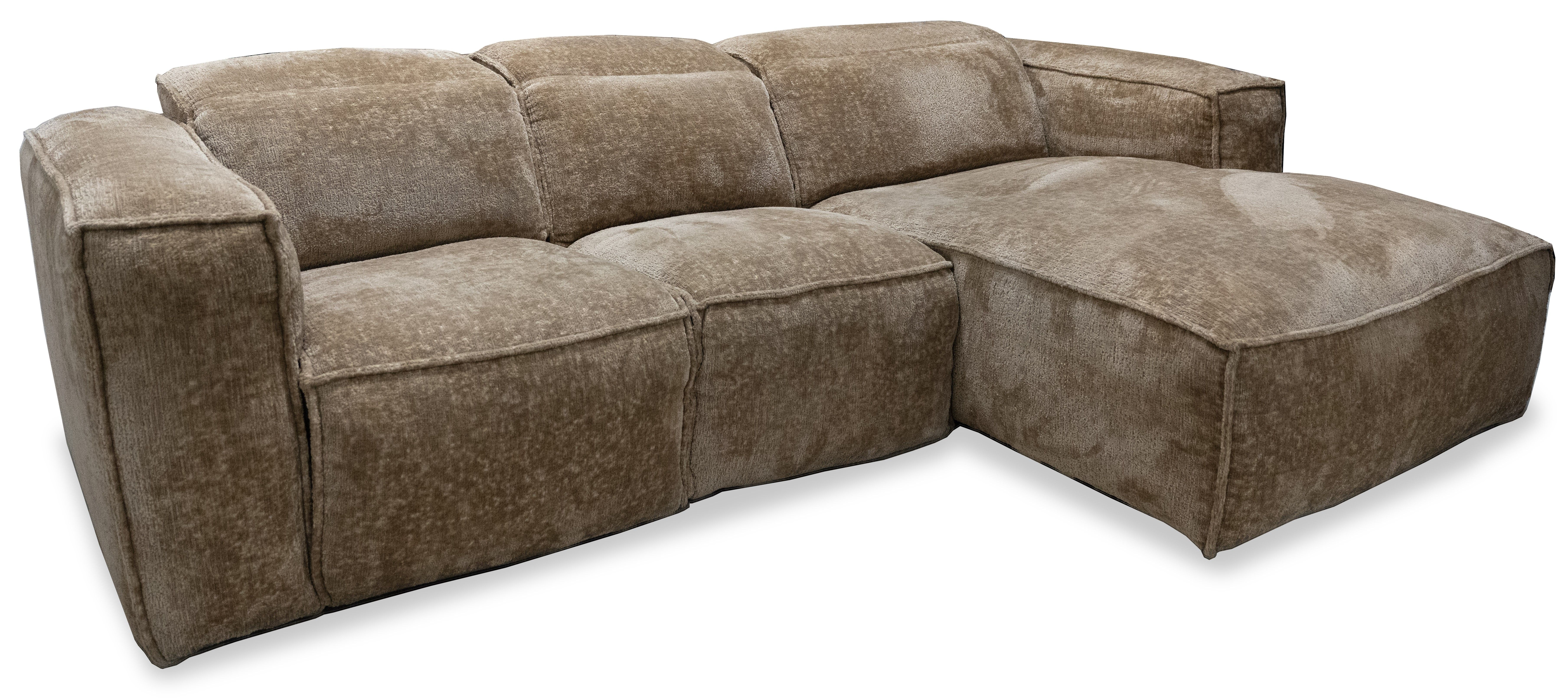 Loungebank - Outlet EmpresaB271 x D177 x H78 cm
