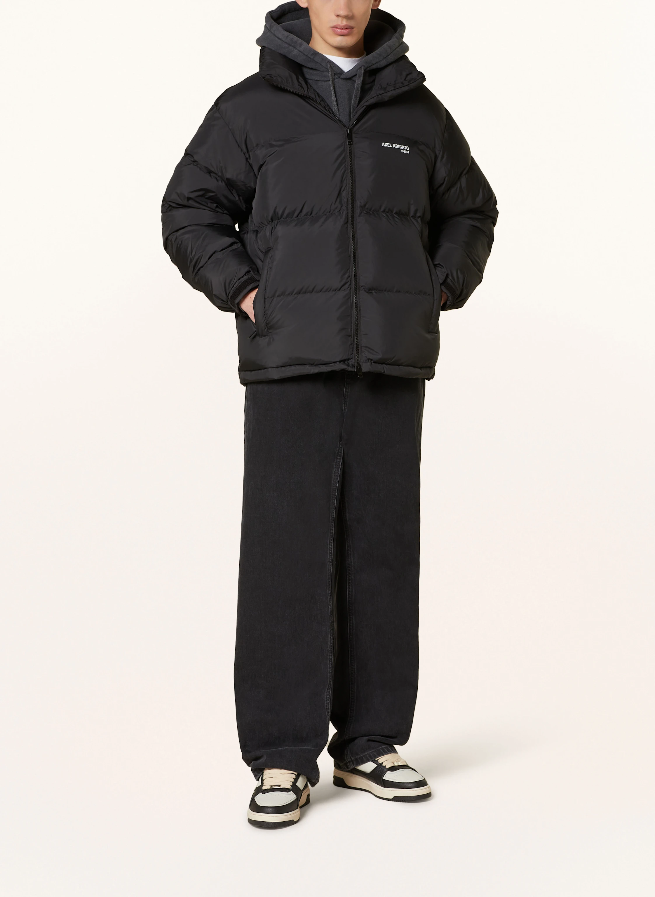 AXEL ARIGATO Daunenjacke OBSERVER