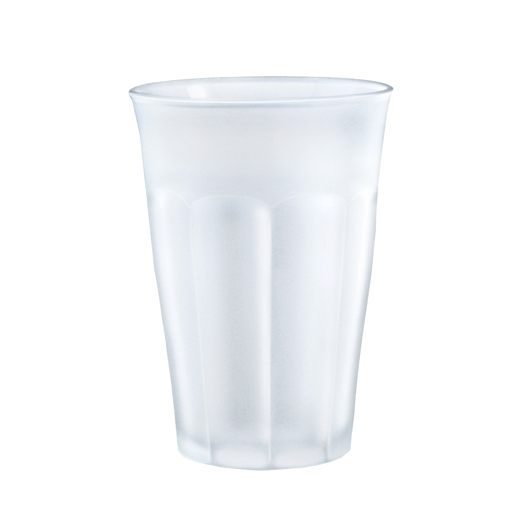 Le Picardie® - Verre à bière (Lot de 6)