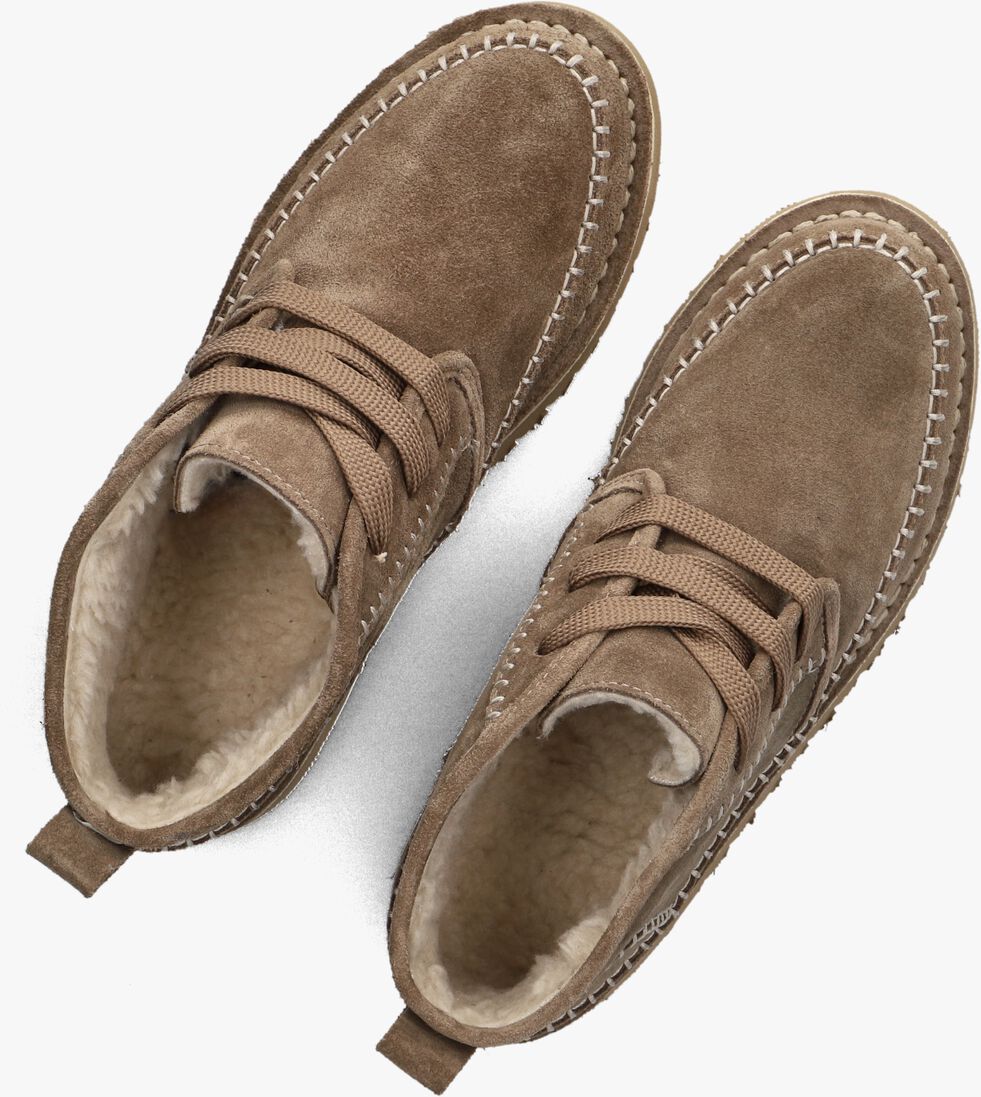 taupe ayana veterboots 2422