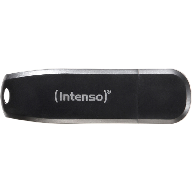 Intenso USB-Stick Speed Line, 32 GB, USB 3.2, 1 Stück