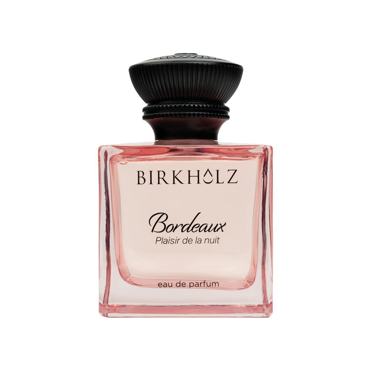 Bordeaux Plaisir Eau de Parfum 100ml