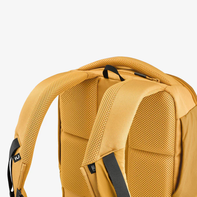 Decathlon Quechua - Mochila de Caminhada Quechua NH Escape 500 de 16 litros