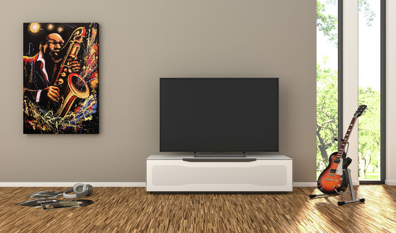 Munari TV-Lowboard RAVENNA