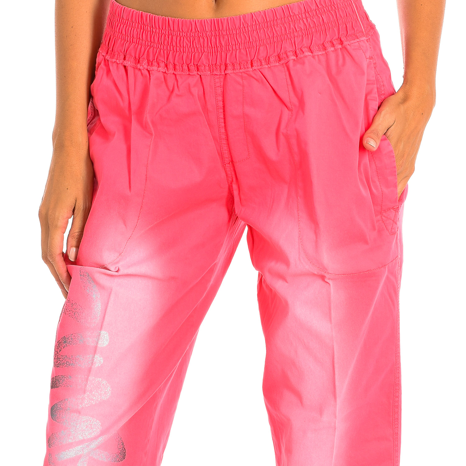 Calça esportiva Zumba Z1b00138