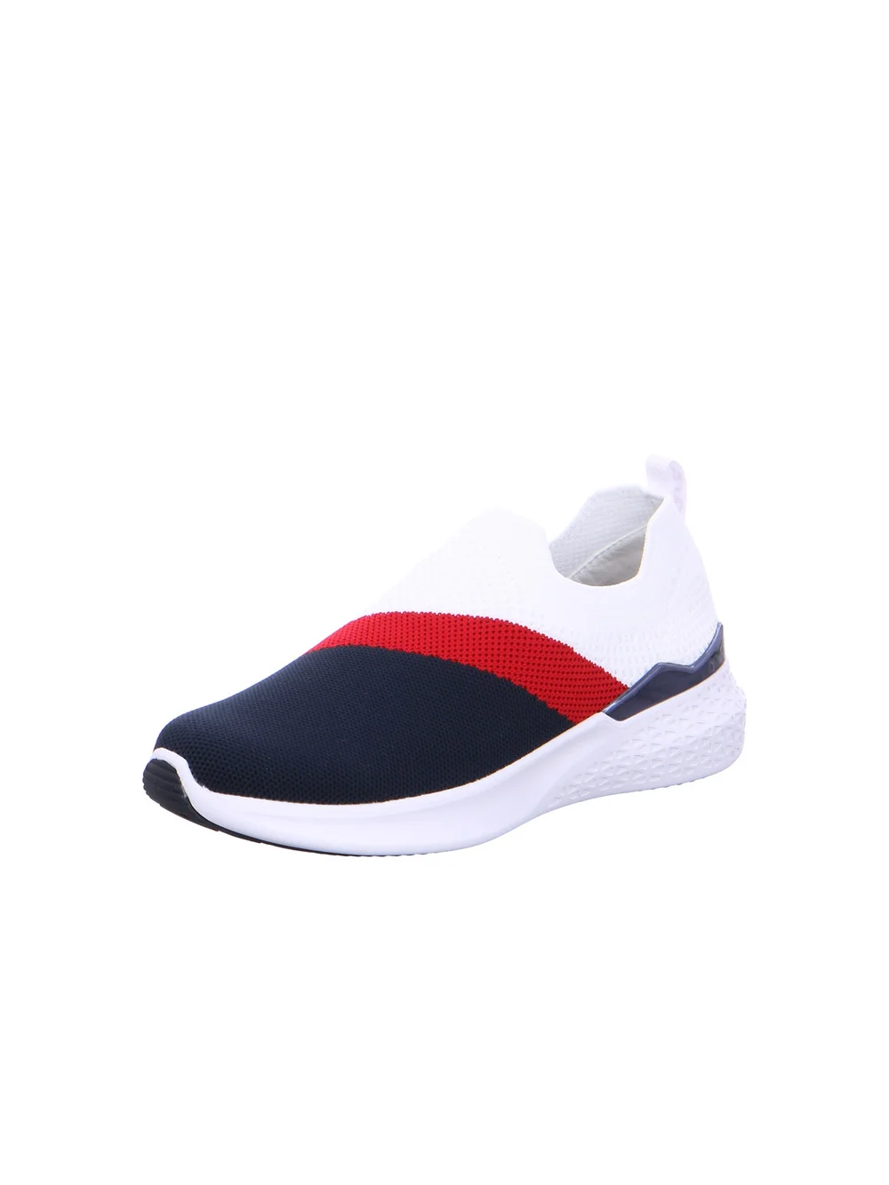 Sneaker Maya marine