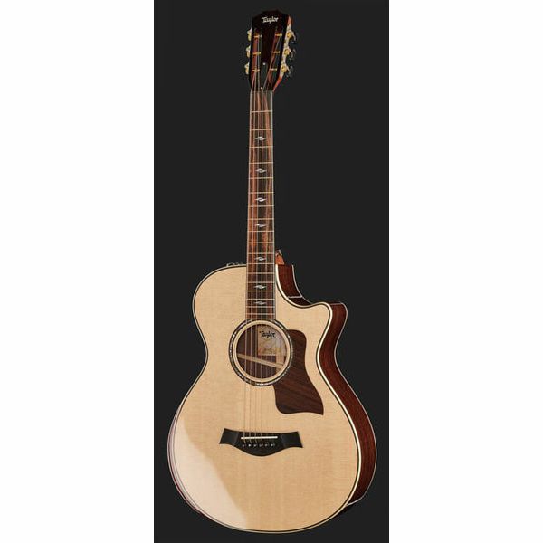 Taylor 812ce 12-Fret