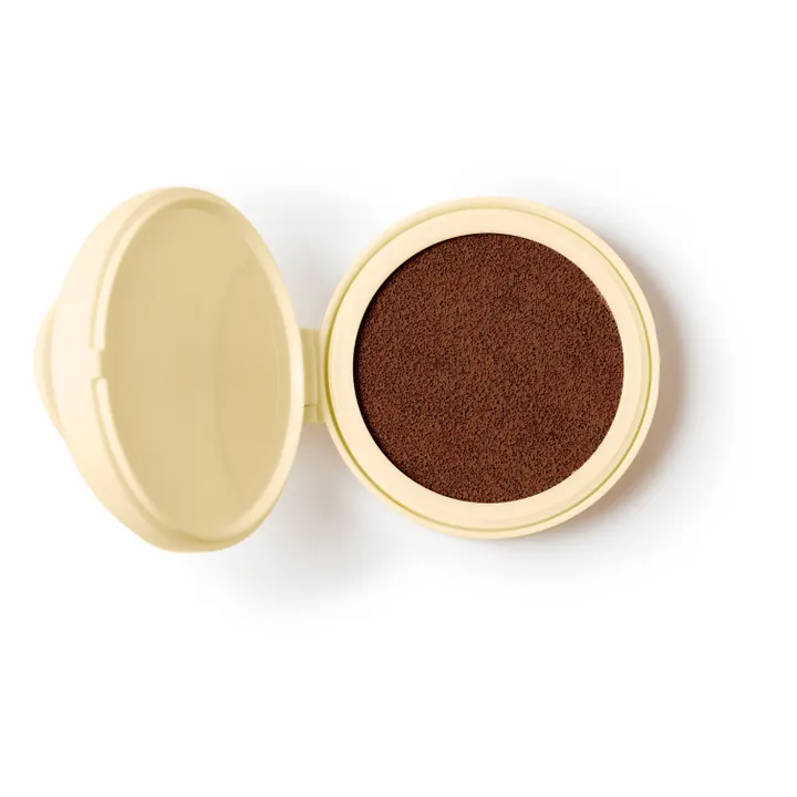 MI-RÊ Recharge Fond de teint et soin SPF50+ Bibi Nova - 19g | 05 Cacao
