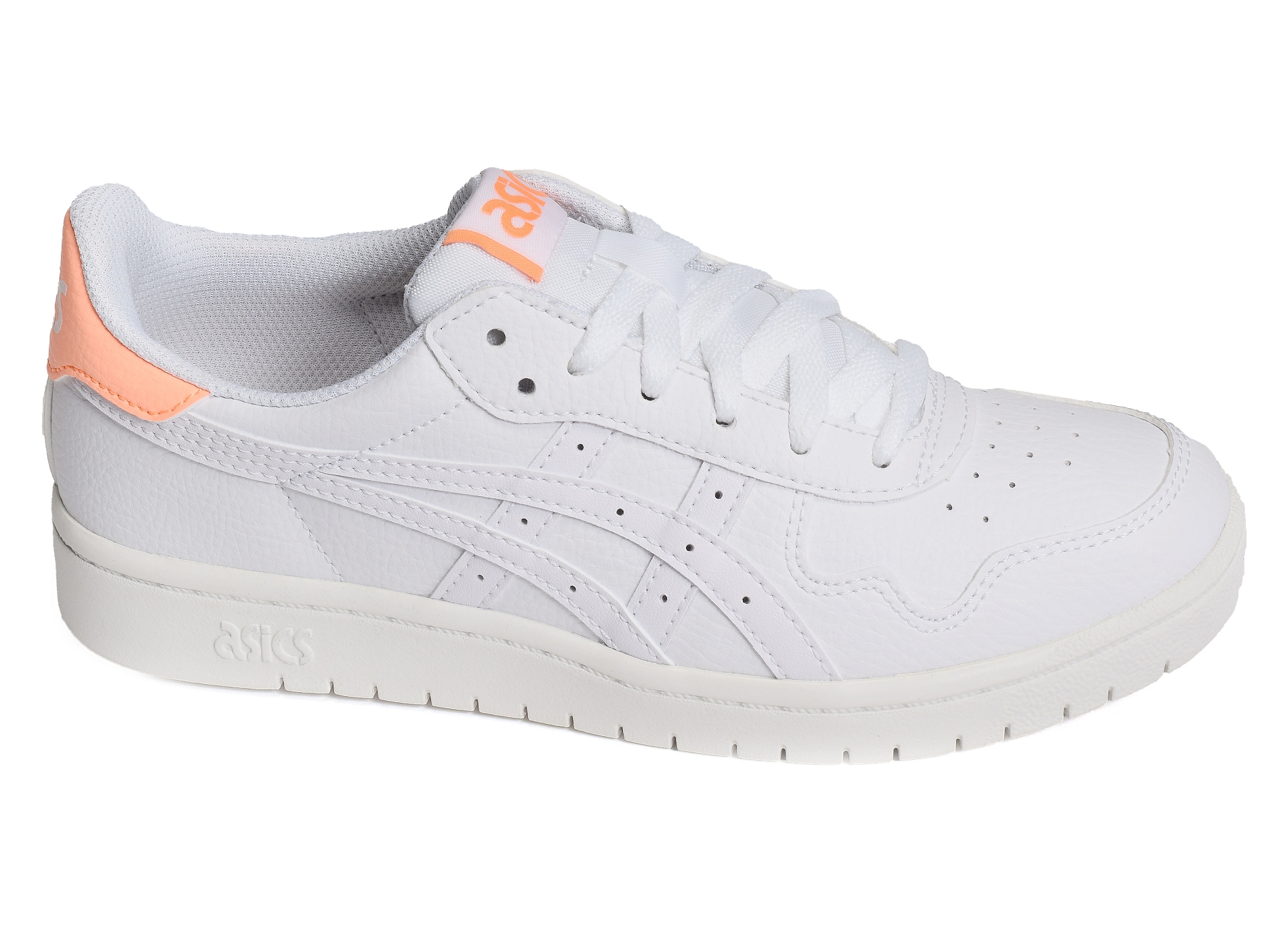 Japan s blanc orange