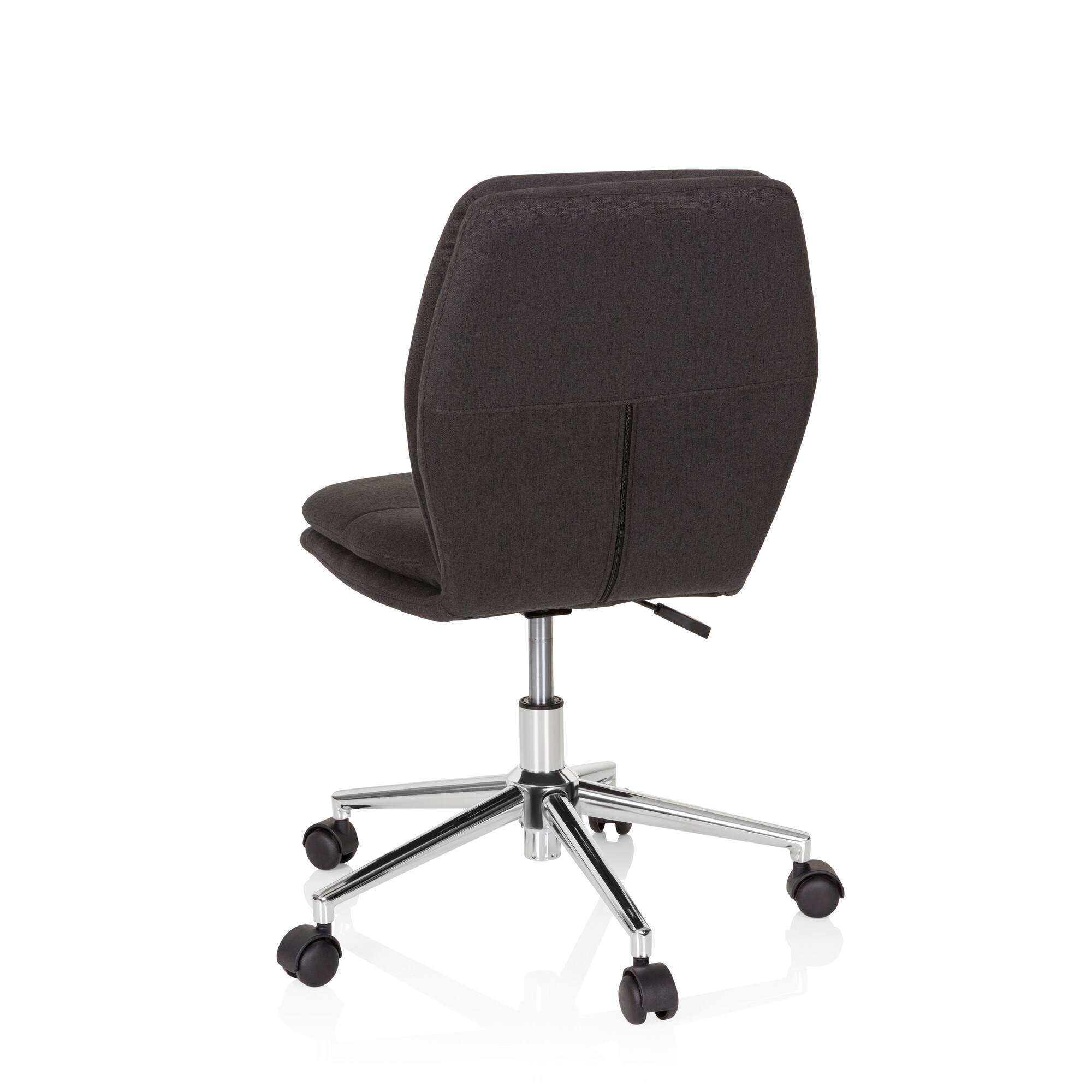 Kinderdrehstuhl JOY I Stoff ohne Armlehnen hjh OFFICE
