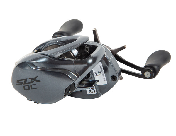 Shimano SLX XT DC Reel LH
