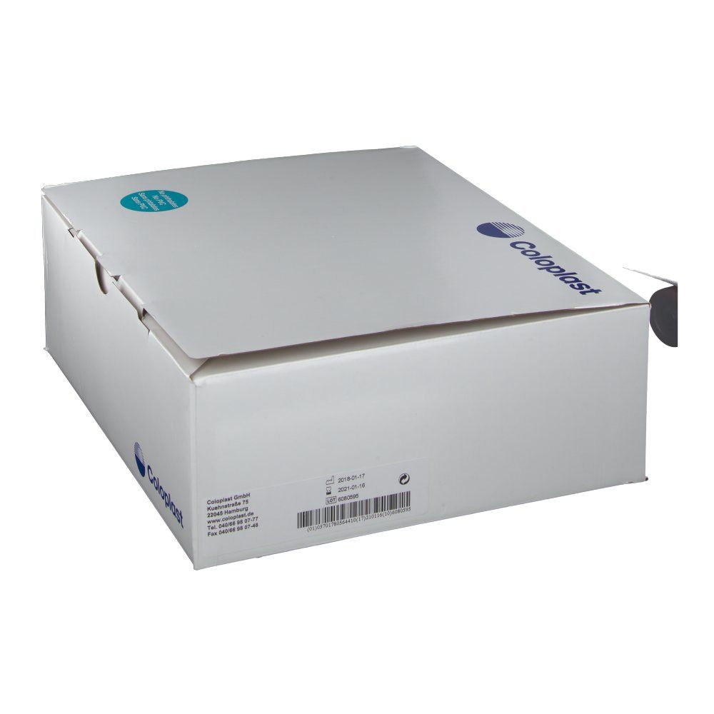 CONVEEN® Security+ Beinbeutel 50cm, 500ml steril
