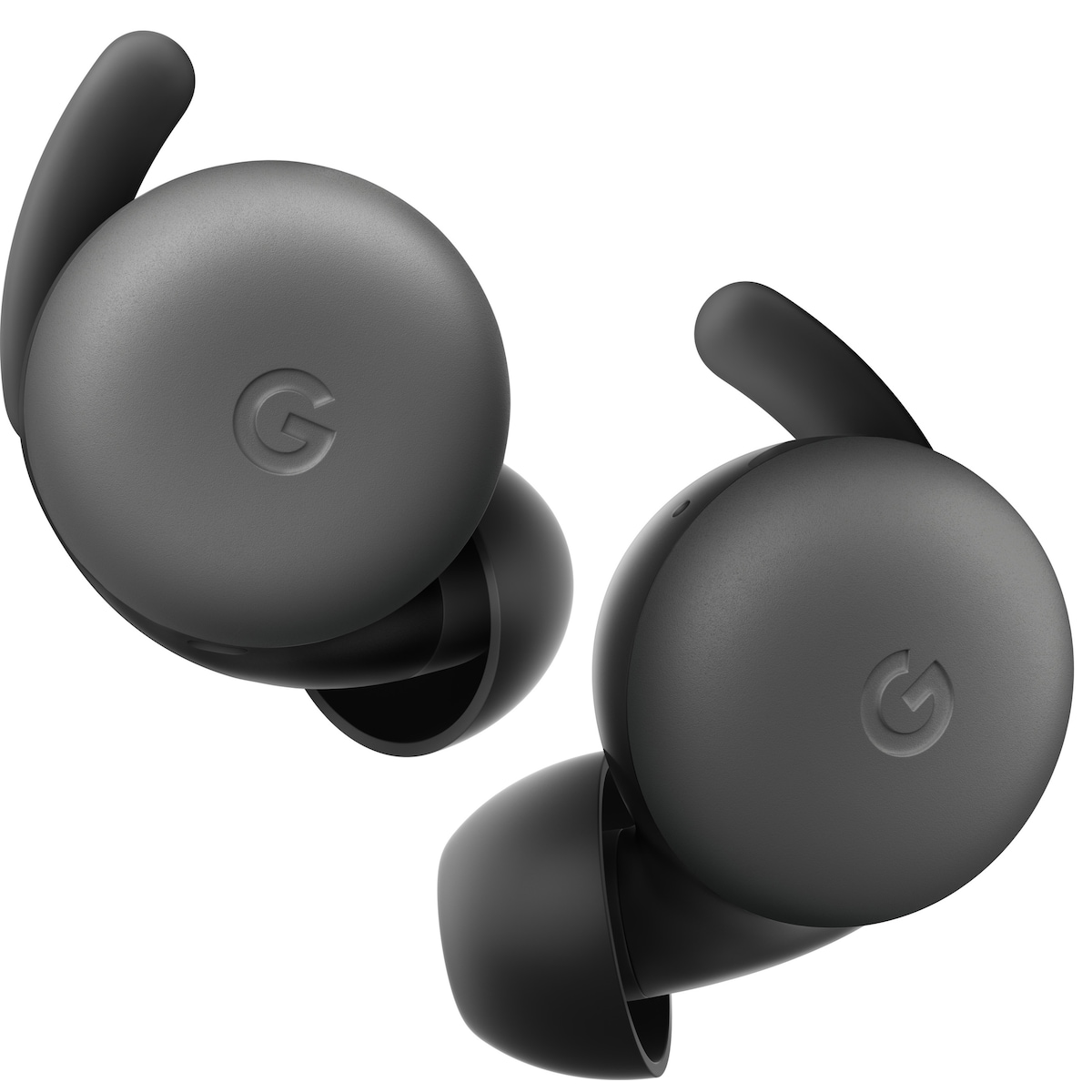 Google Pixel Buds A-Series trådløse in-ear hodetelefoner (charcoal)