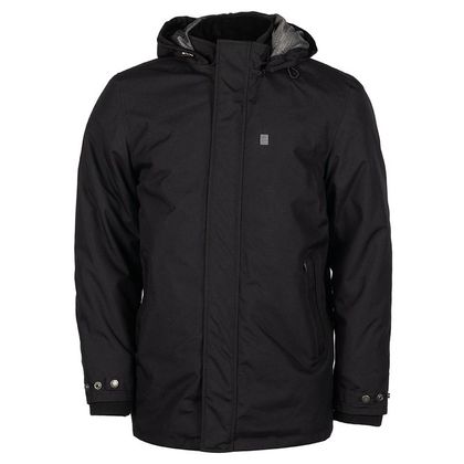 Veste Helstons MAX PRIMALOFT - Noir