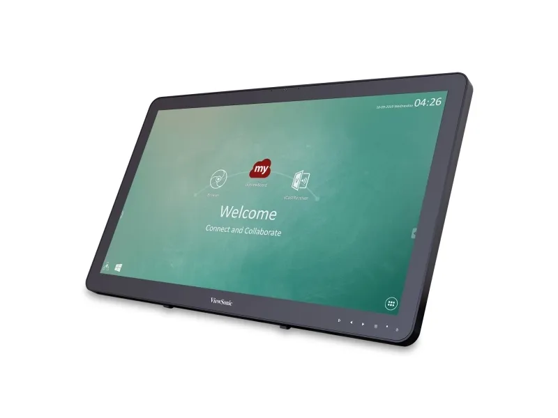 Viewsonic IFP2410, 59,9 cm (23.6
