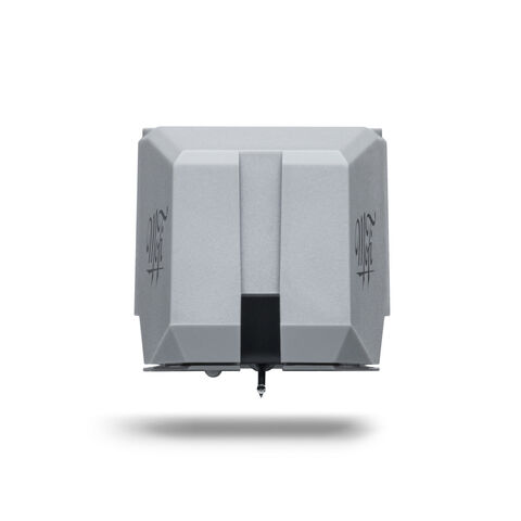 MoFi StudioTracker – MM-element voor serieuze liefhebbers