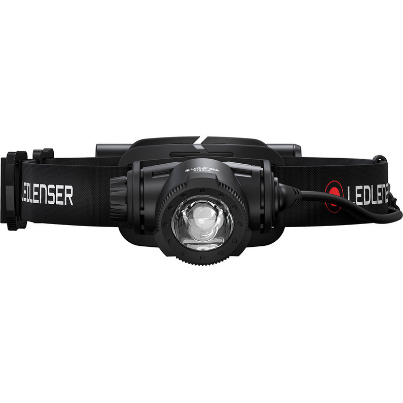 Ledlenser H7R Core Stirnlampe