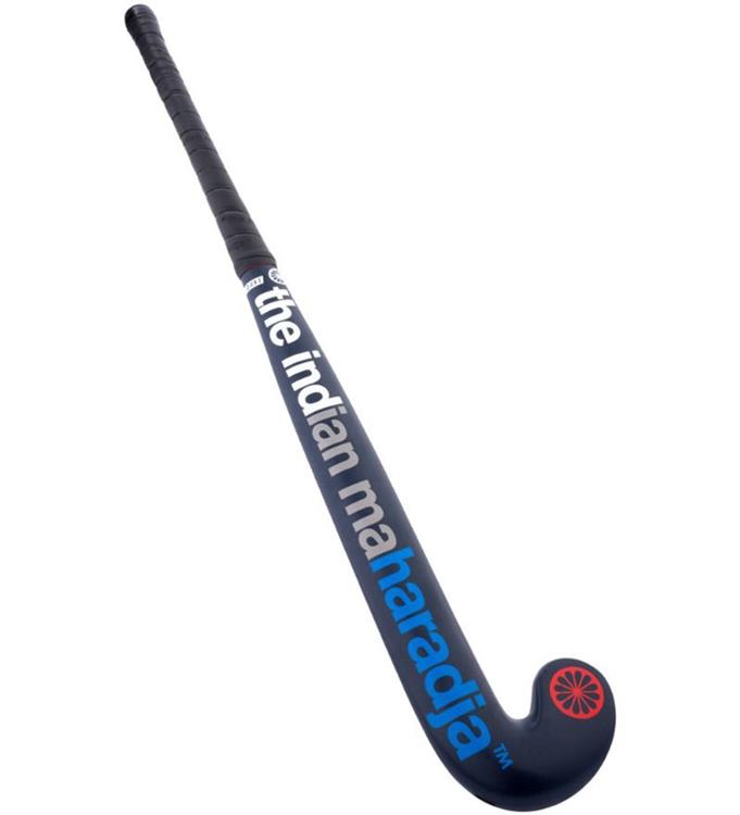The Indian Maharadja JR Wood Hockeystick