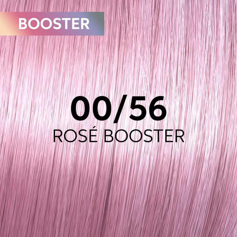 Coloration gloss Shinefinity 00/56 Rosé Booster Wella 60ML