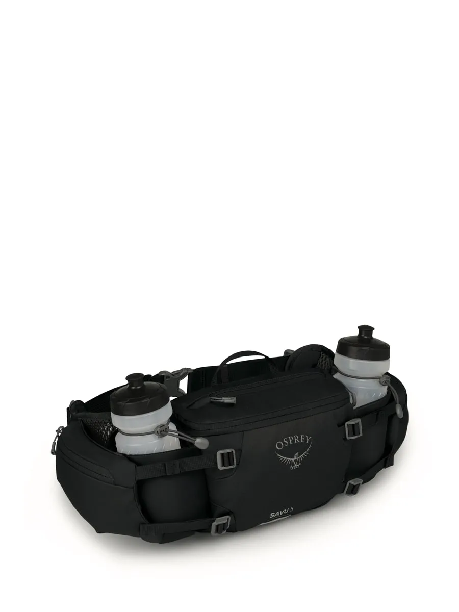 Osprey Savu 5 Black