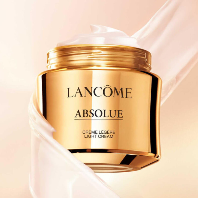 Absolue Crème Légère LANCÔME