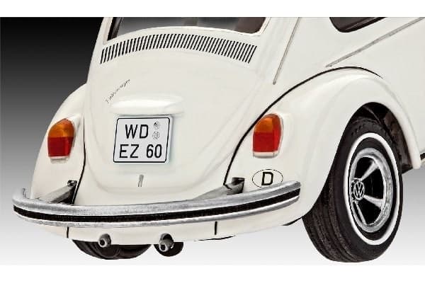Revell VW Boble