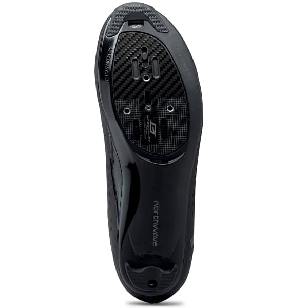 Chaussure vélo route NORTHWAVE REVOLUTION 3 BLACK/IRIDESCENT