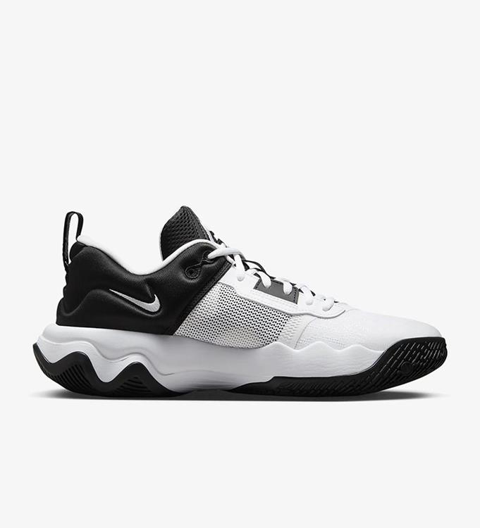 Nike Men Giannis Immortality 3 Basketbalschoenen