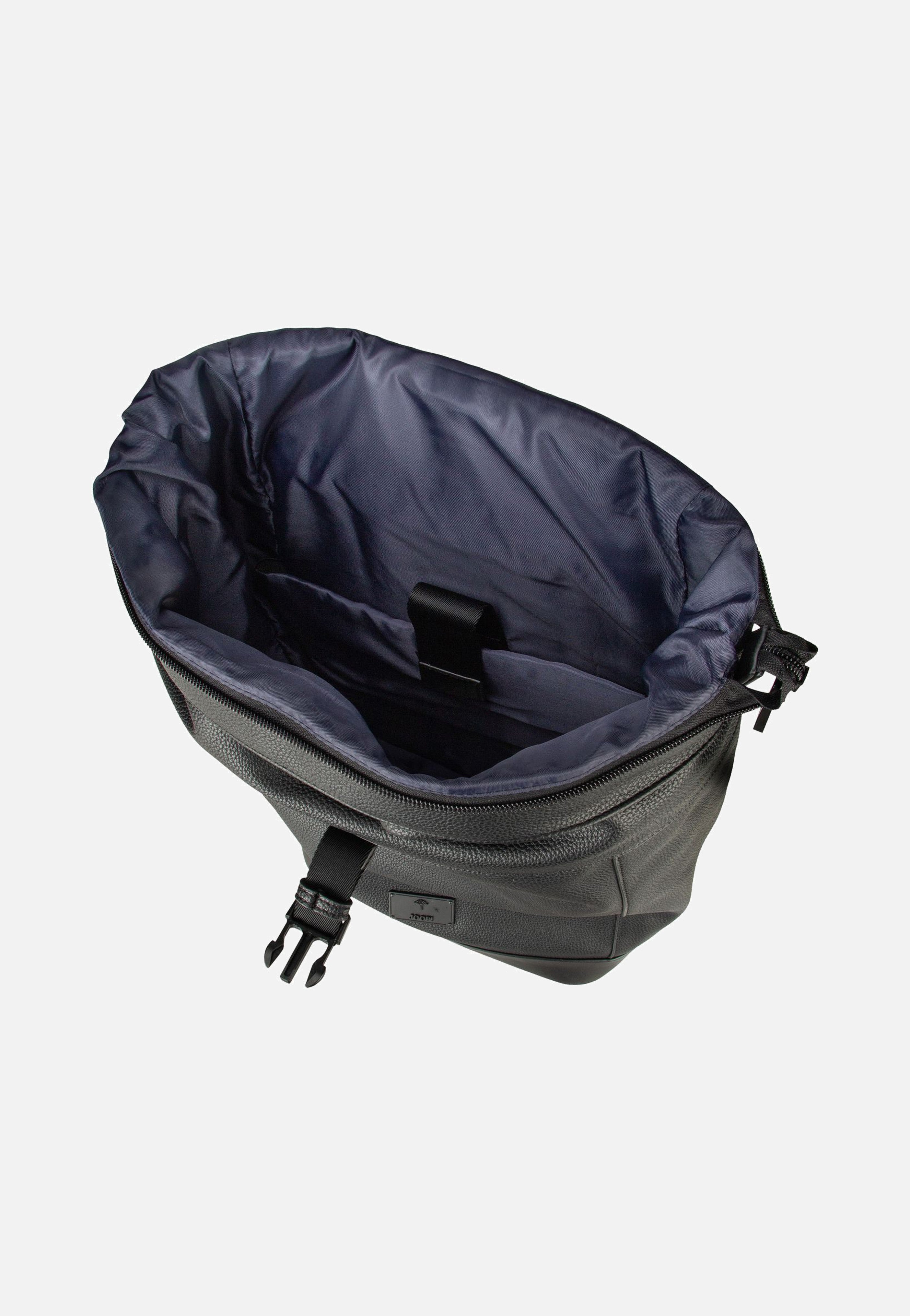 Nepezzano Otis LVF Black - Rucksack