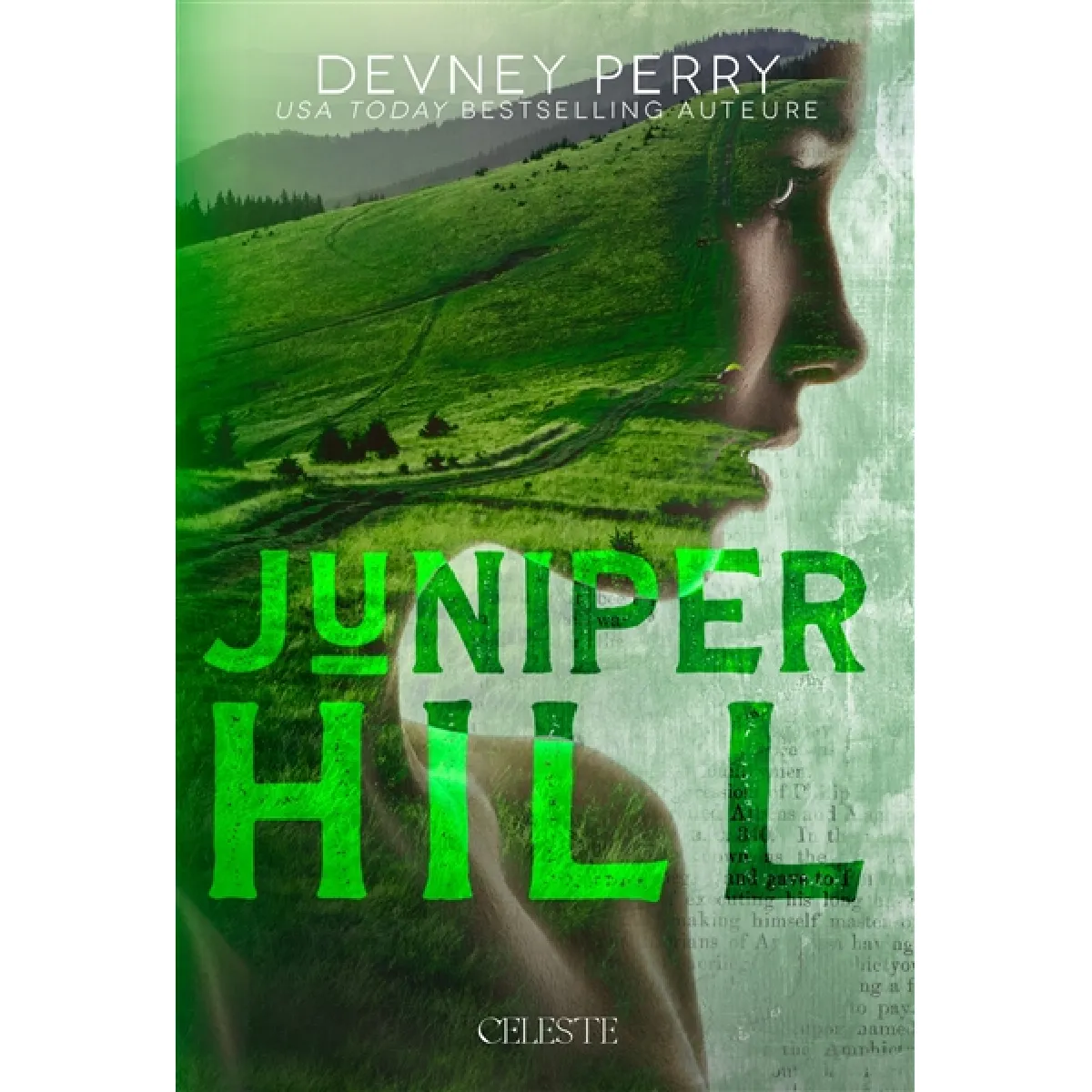 Les Eden. Vol. 2. Juniper Hill · Occasion
