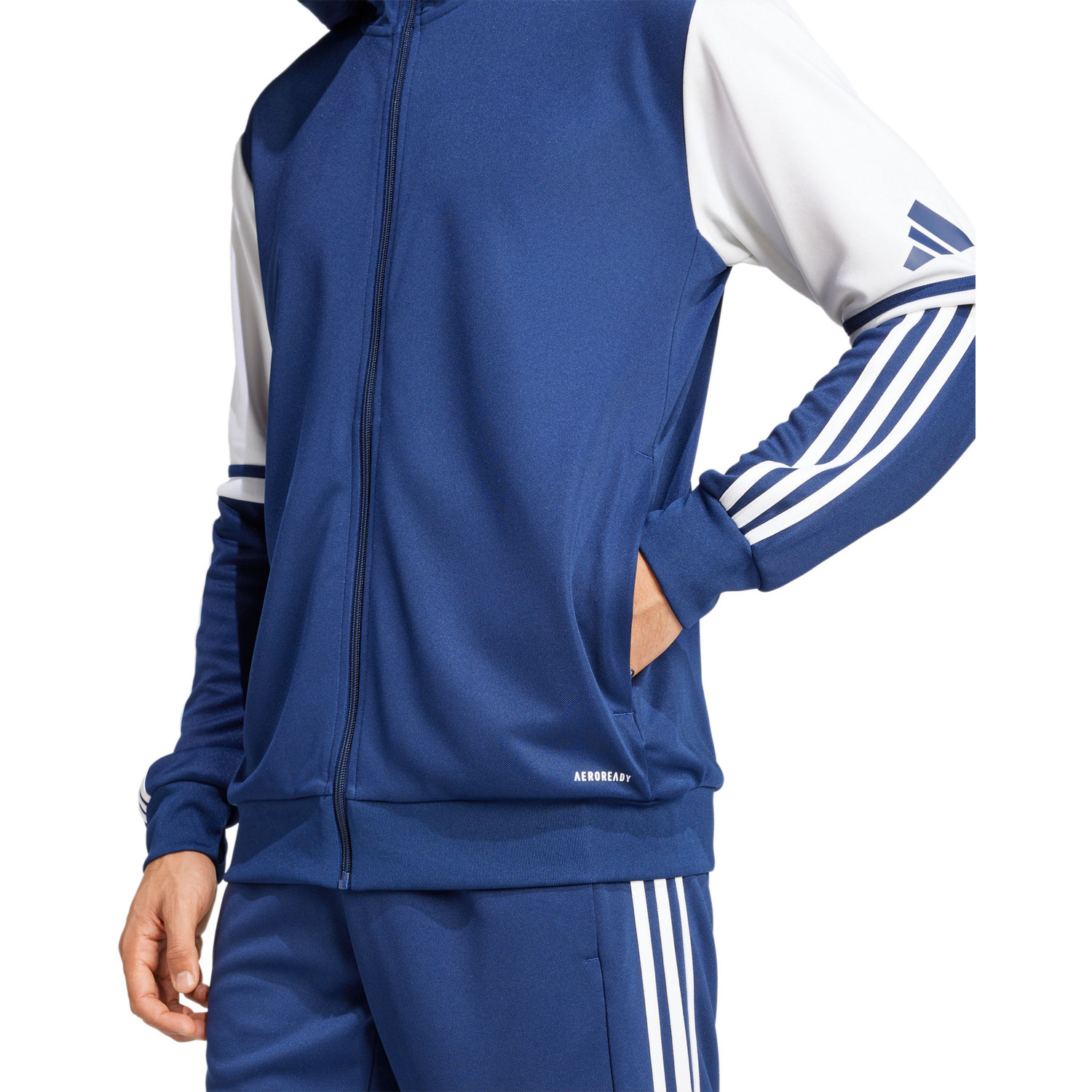 adidas Squadra 25 Training Hoody