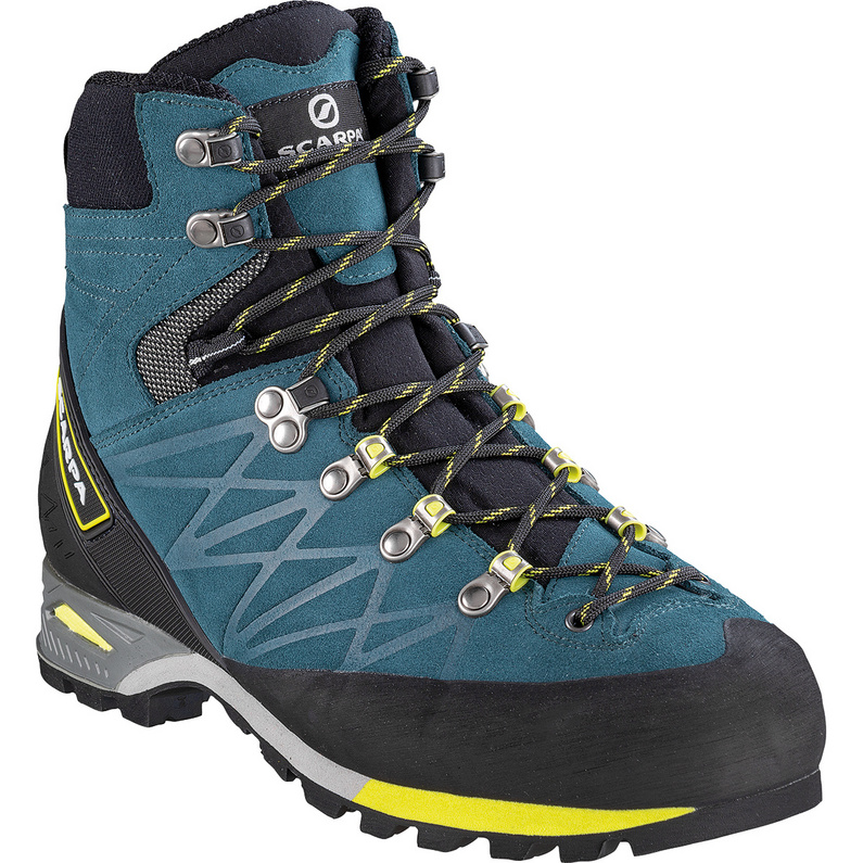 Scarpa Herren Marmolada Pro HD Schuhe