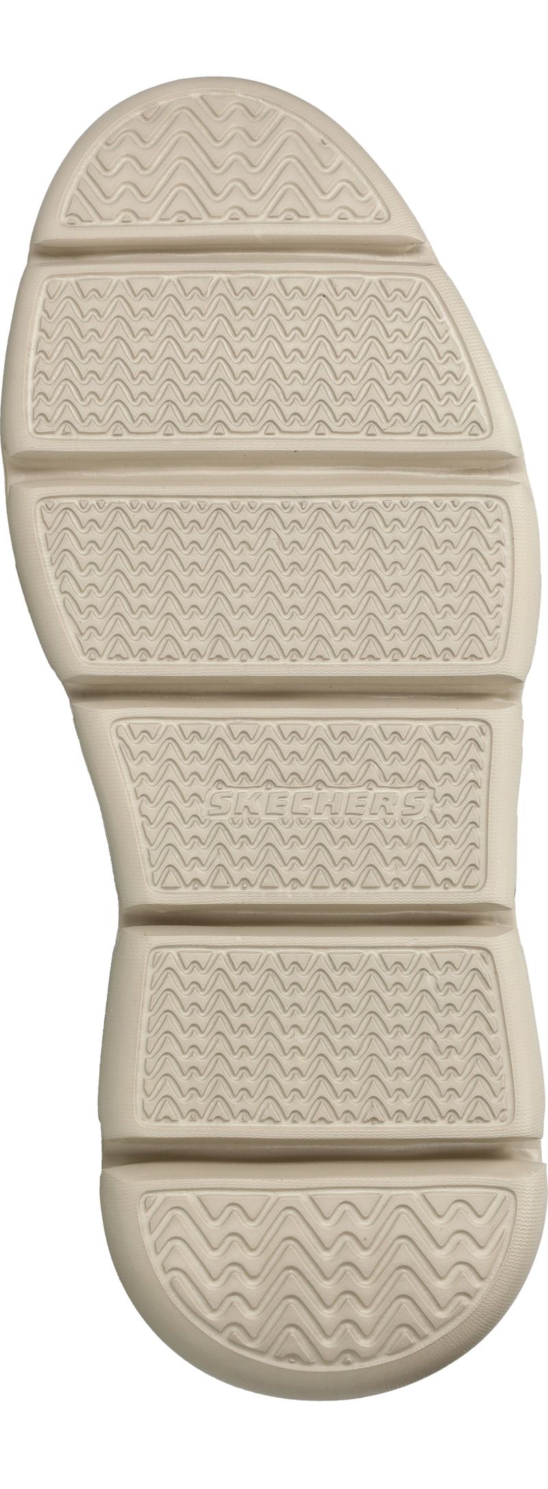 Skechers Slip-Ins Garza Clive Instappers Blauw Heren