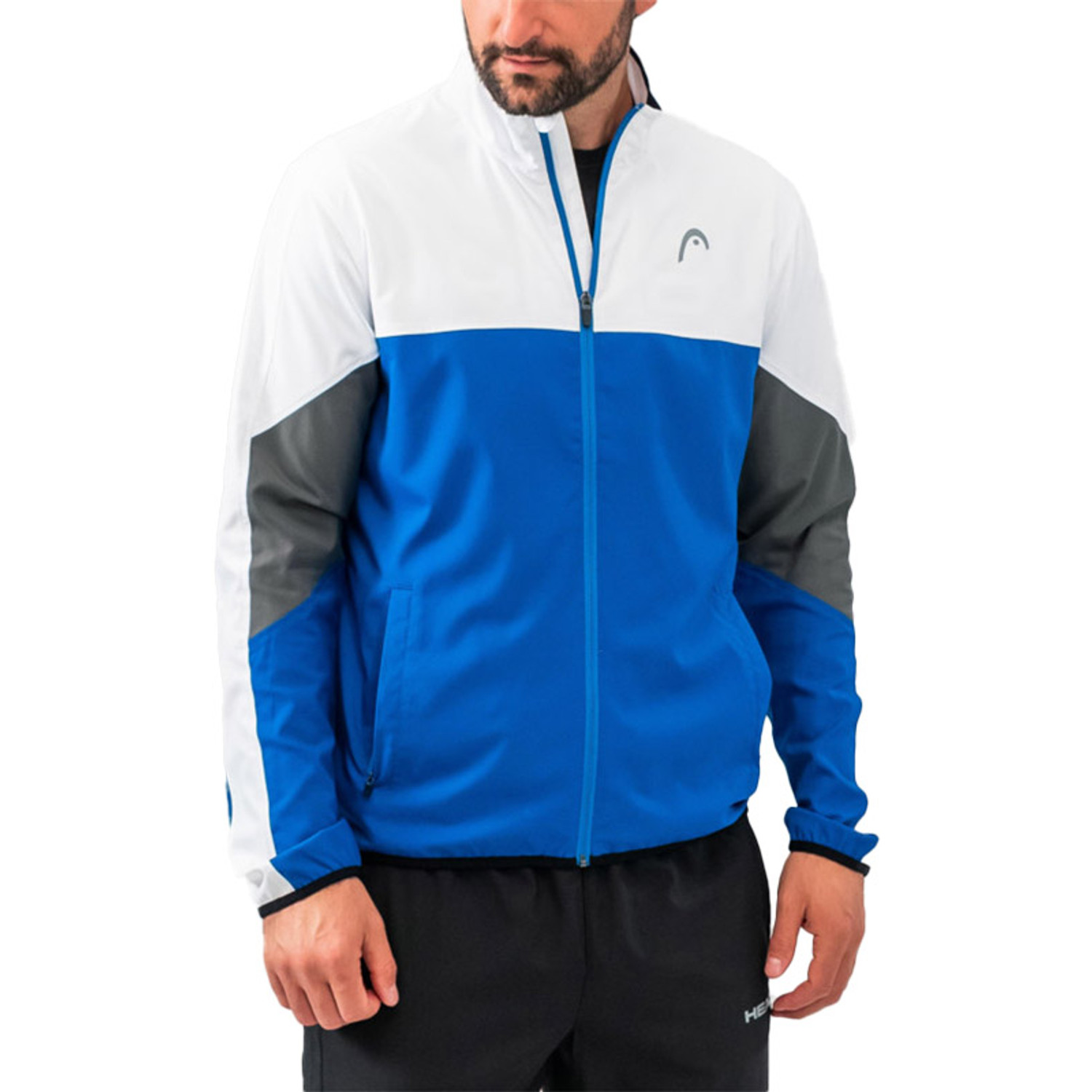 Head Club Jacket