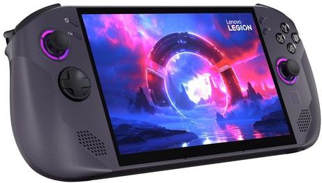 Lenovo Legion Go S 8apu1 Steamos 1 Tb