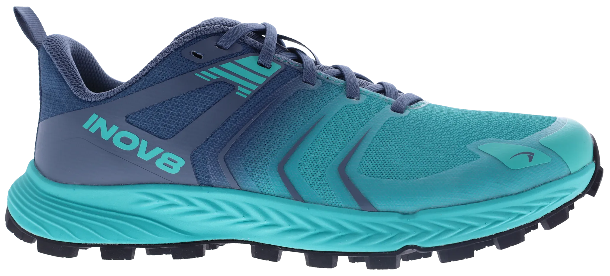 inov-8 Trailtalon speed(W) Teal/blue