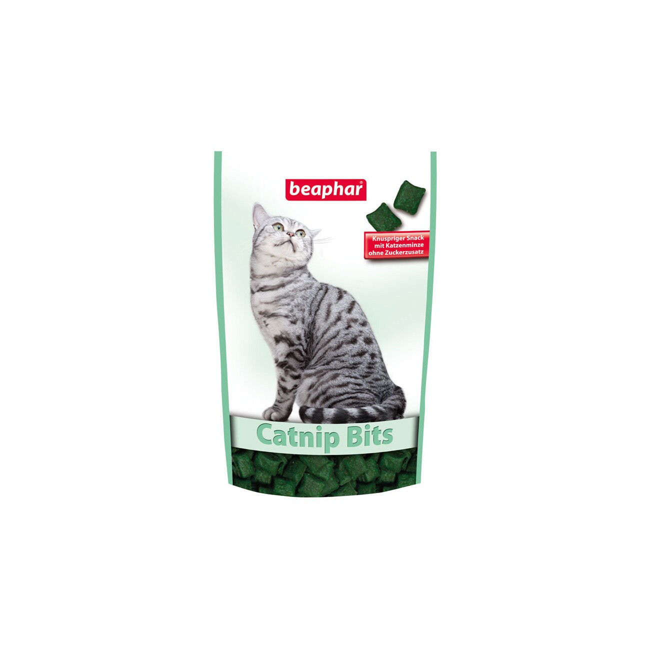 Beaphar Cat-Nip Bits 150g