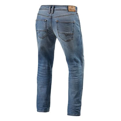 Jean Rev it BRENTWOOD STANDARD - Slim - Bleu