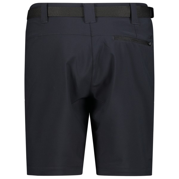 CMP - Women's Zip Off Pant - Pantalon convertible
