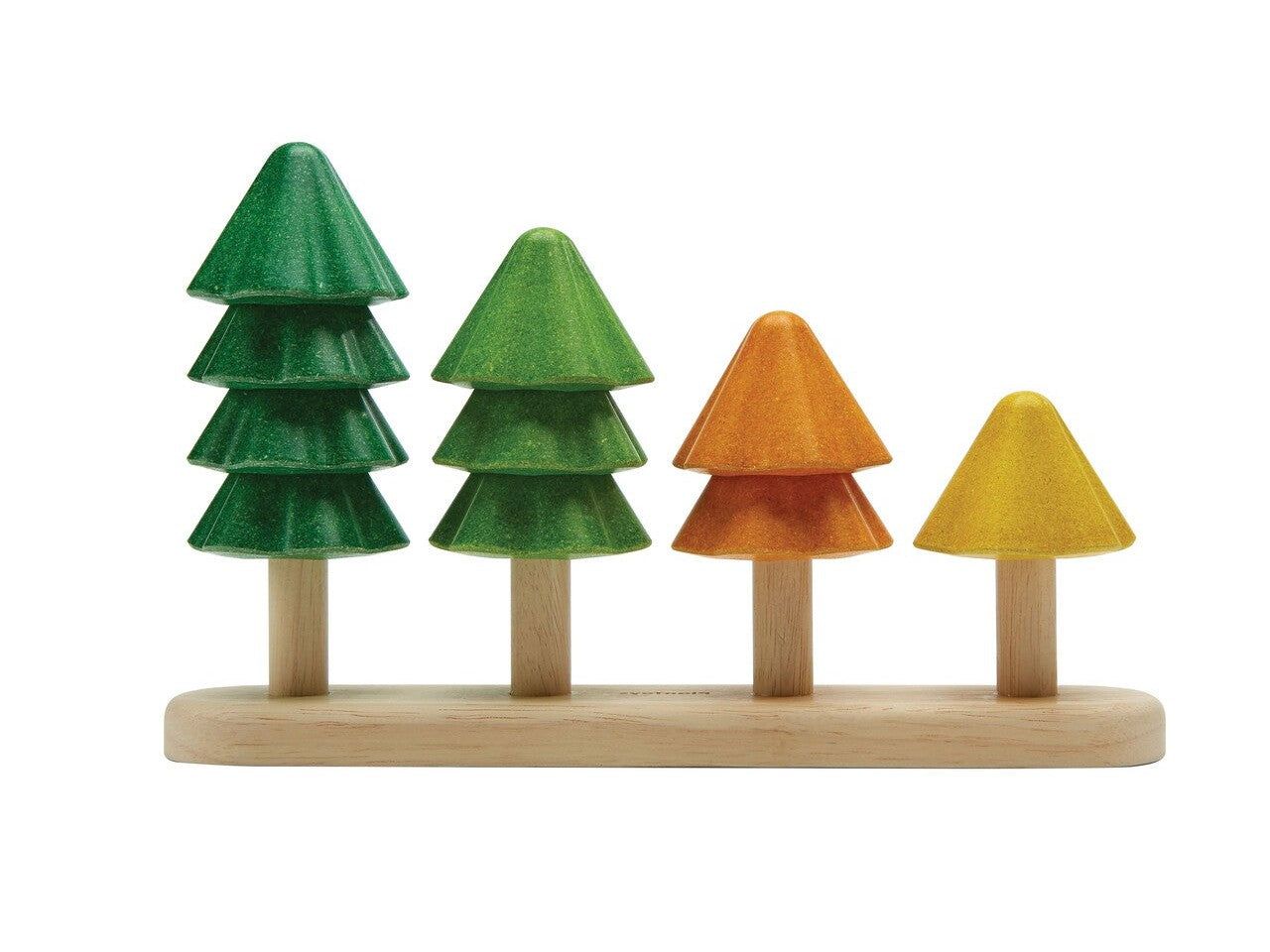 Plantoys Baumstapler