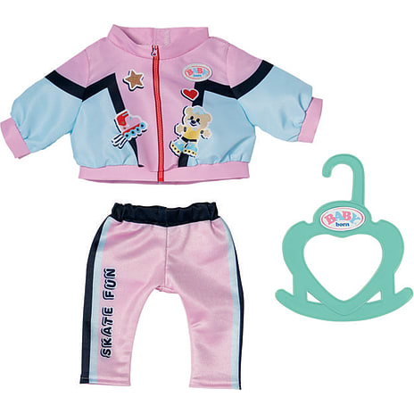 Baby Born joggingtøj 36 cm