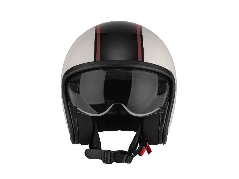 Scooter helm S