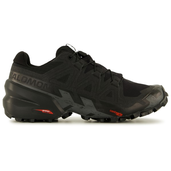Salomon - Women's Speedcross 6 - Chaussures de trail