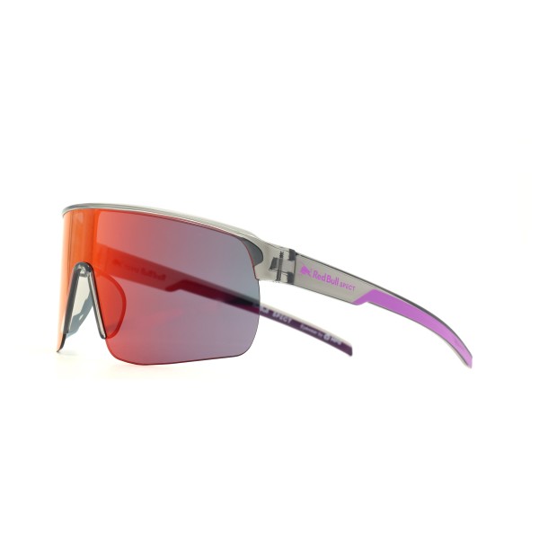 Red Bull Spect - Dakota Mirror Cat 3 - Lunettes vélo