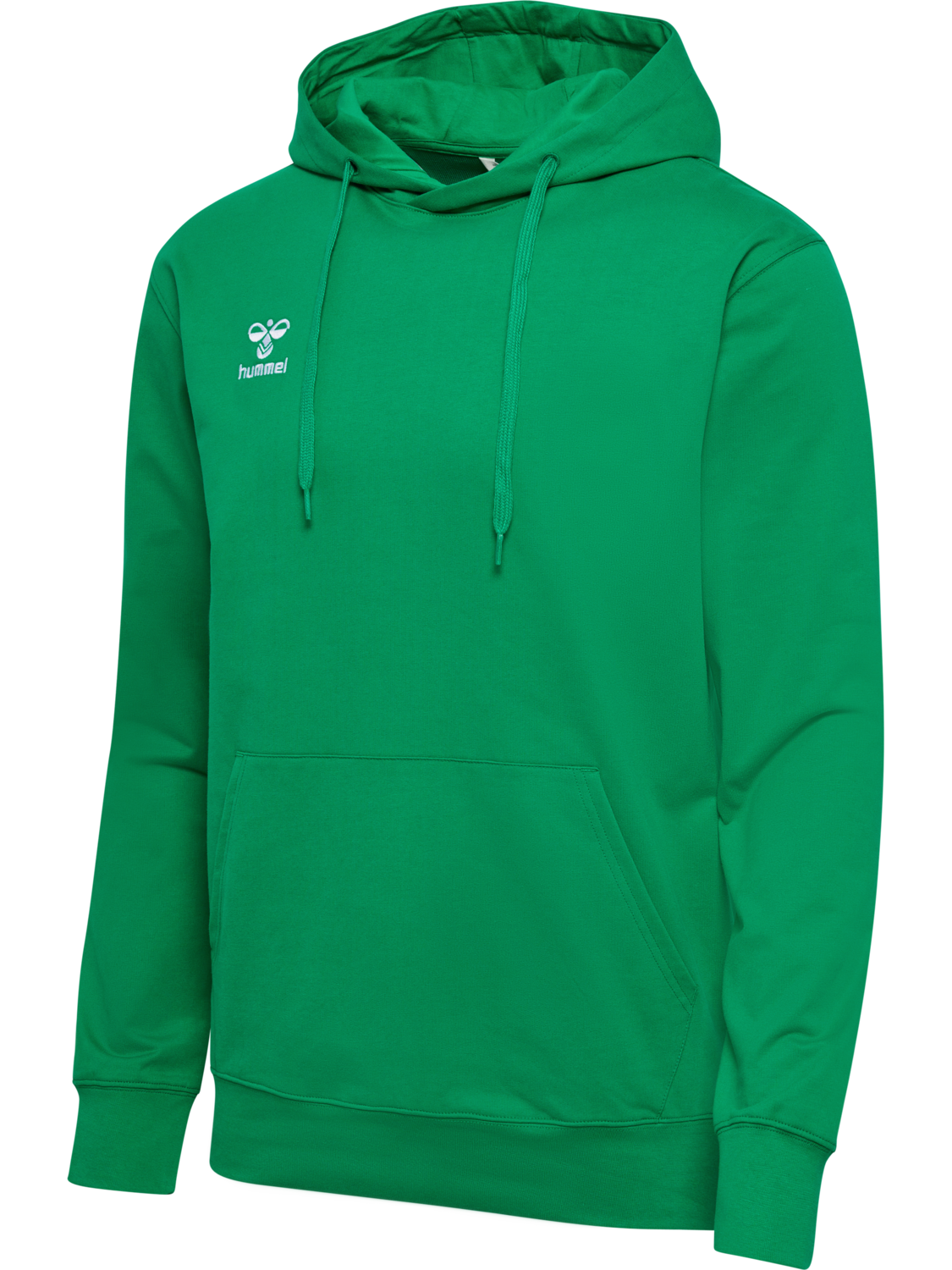hmlGO 2.0 HOODIE