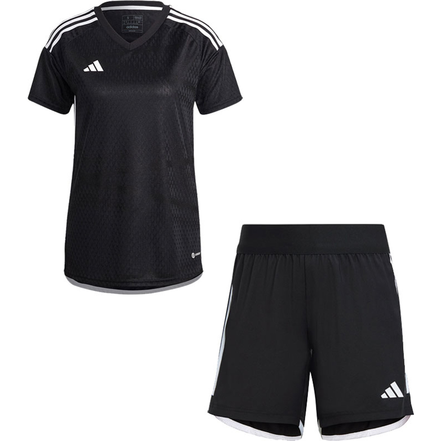 adidas Tiro 23 Competition Match Trainingsset Dames